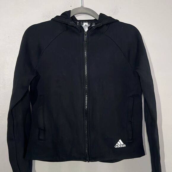 adidas TKO Hoodie Jacket - Picture 6 of 7